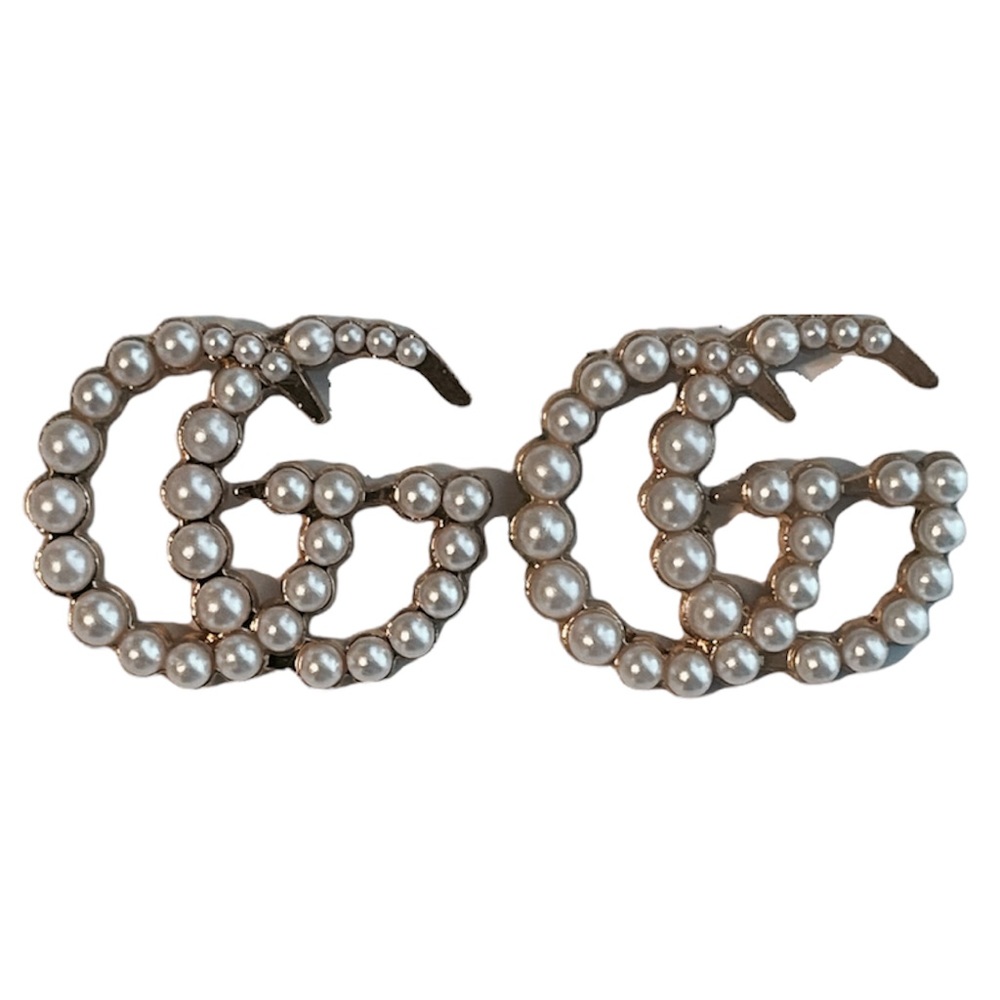 GG Earrings